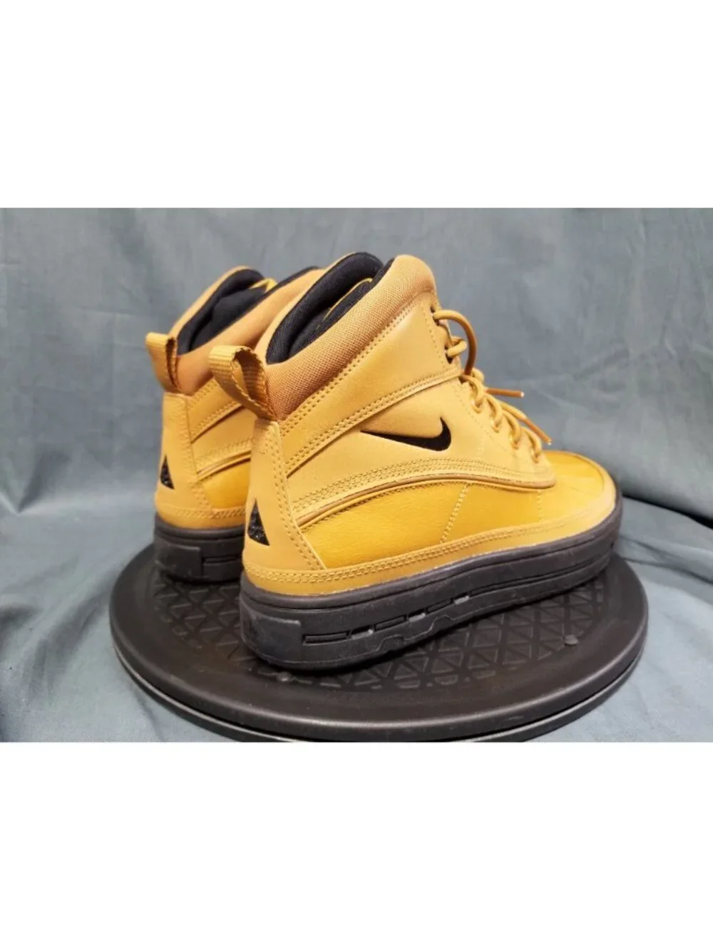 Nike part all